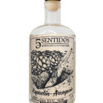 5 Sentidos Espadin-Arroqueno