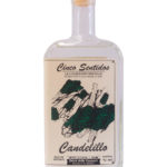 Cinco Sentidos Candelillo
