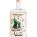 Cinco Sentidos Espadillon
