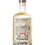5 Sentidos Espadin – Alberto Martinez