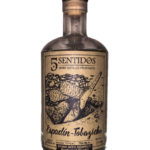 5 Sentidos Espadin-Tobaziche