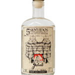 5 Sentidos Jabali