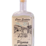 5 (Cinco) Sentidos Pizorra