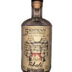 5 Sentidos Tobala – Alberto Martinez