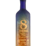 8 Copas Añejo