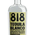 818 Tequila Blanco