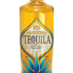 888 Tres 8ight 888 Añejo