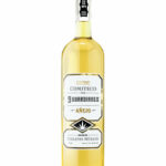 9 Guardianes Comiteco Añejo