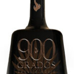 900 Grados Añejo
