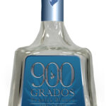 900 Grados Blanco
