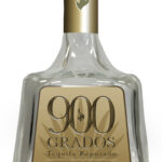 900 Grados Reposado