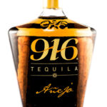 916 Tequila Añejo