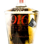 916 Tequila Reposado