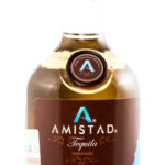 A Amistad Reposado