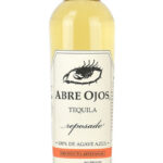 Abre Ojos Tequila Abre Ojos Reposado