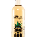 Acierto de Oro Añejo