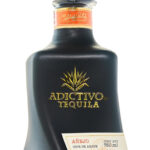 Adictivo Tequila Añejo Black