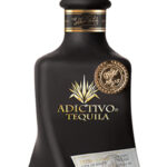 Adictivo Tequila Extra Añejo Black