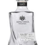 Adictivo Tequila Extra Añejo Cristalino