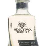 Adictivo Tequila Reposado Cristalino