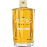 Adoro Tequila Añejo