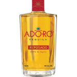 Adoro Tequila Reposado