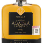 Ágatha Tequila Agatha Añejo