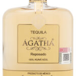 Ágatha Tequila Agatha Reposado