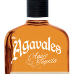 Agavales Añejo Tequila