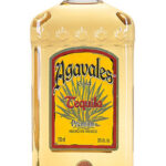 Agavales Gold Tequila