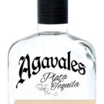 Agavales Plata Tequila