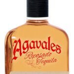 Agavales Reposado Tequila
