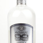 Agave 99 Silver