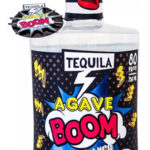 Agave Boom Tequila Blanco
