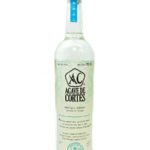 Agave de Cortes Joven