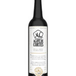 Agave de Cortes Extra Anejo