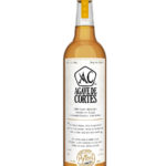 Agave de Cortes Reposado