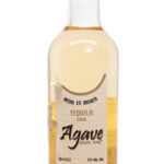 Agave Dos Mil Tequila Gold