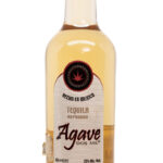 Agave Dos Mil Tequila Reposado