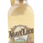 Agave Loco Pepper Cured Tequila