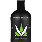 Agave Macho Espadin-Cuishe Añejo