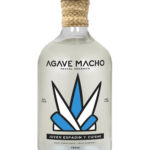 Agave Macho Espadin-Cuishe Joven