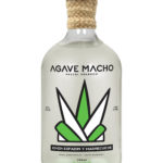 Agave Macho Espadin-Madrecuishe