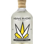 Agave Macho Espadin-Tobala