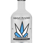 Agave Macho Espadin-Cuishe Reposado