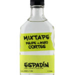 Agave Mixtape Espadin – Felipe Cortes