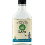 Agave Mixtape Dani Espadin con Quiote