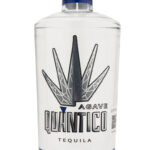 Agave Quantico Tequila Blanco