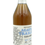 Agave Trails Añejo Tequila