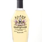 Agave Underground Reposado